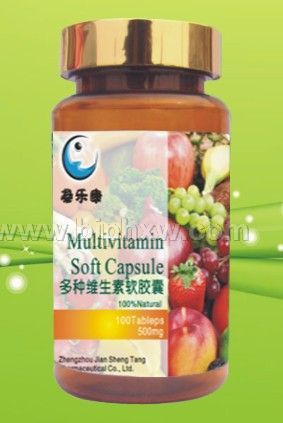 ����ά���������� 500mg��100��