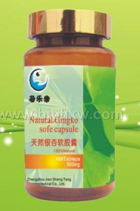 ��Ȼ���������� 500mg��100��