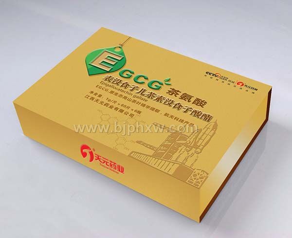EGCG -�谱�� ������ 2016�°棩