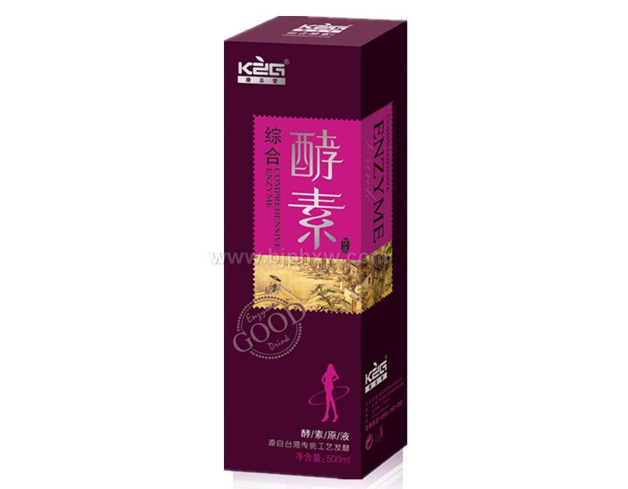 �ۺϽ���ԭҺ 500ml ��Ů�� �д�����OEM����