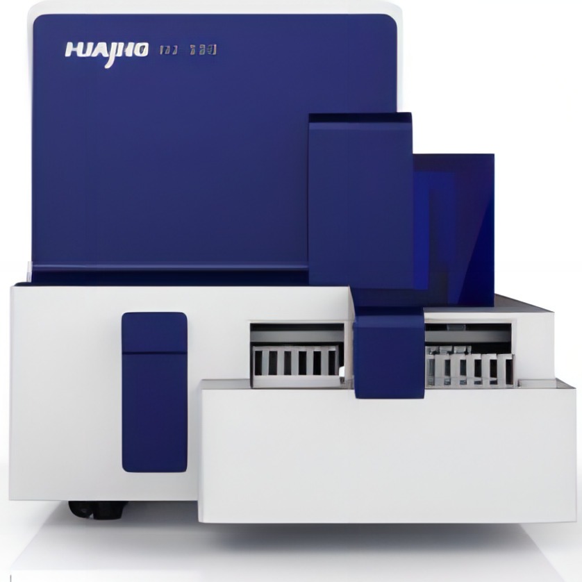 �ൺ����  ȫ�Զ��״������  HJ-500