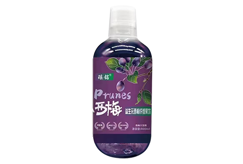 ����Ԫ��÷��ά����500ml
