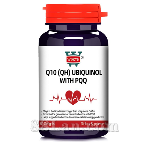 �������������ƻ�ԭ�Ը�øQ10������(PQQ)������