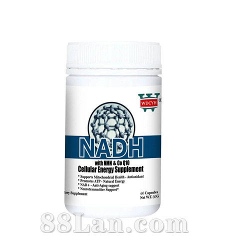 �������� ����60��NADH with NMN&Co Q10    NADH