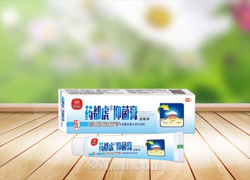 ҩ�����־��ࣨʪ���壩15g