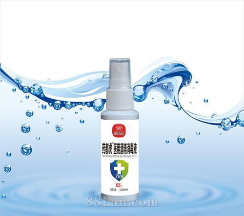 ҽ�þƾ�����Һ100ml
