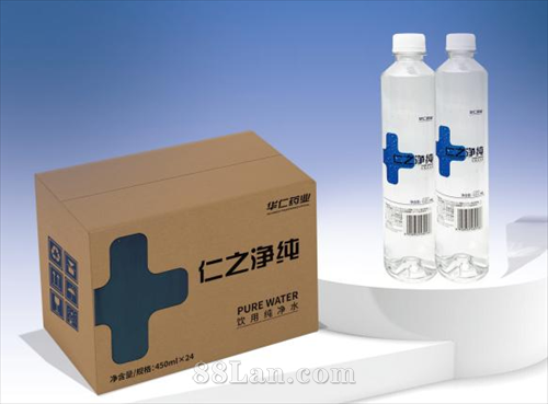 450ml*24ƿ����ˮ