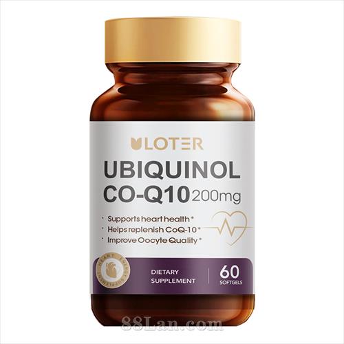 ULOTER-��ԭ�͸�øQ10������