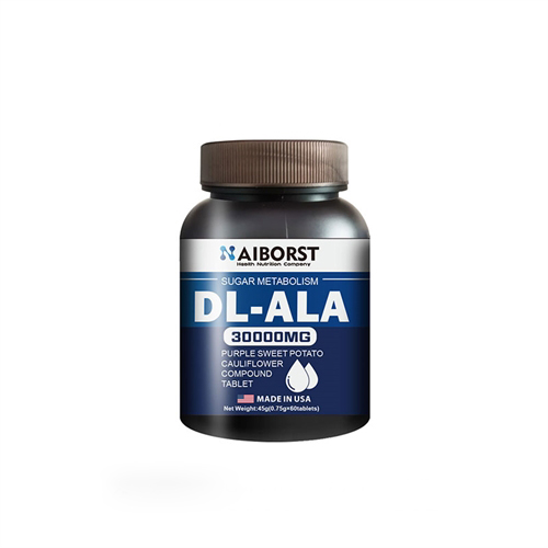 ����ԭװ���� DL-ALA 30000MG �����Ḵ��Ƭ 